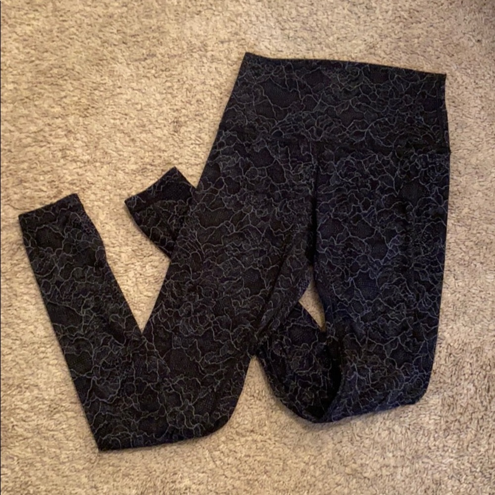 Lululemon align